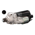 Electromotor KAMOKA 8610013