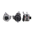Alternator LUCAS LRA04233
