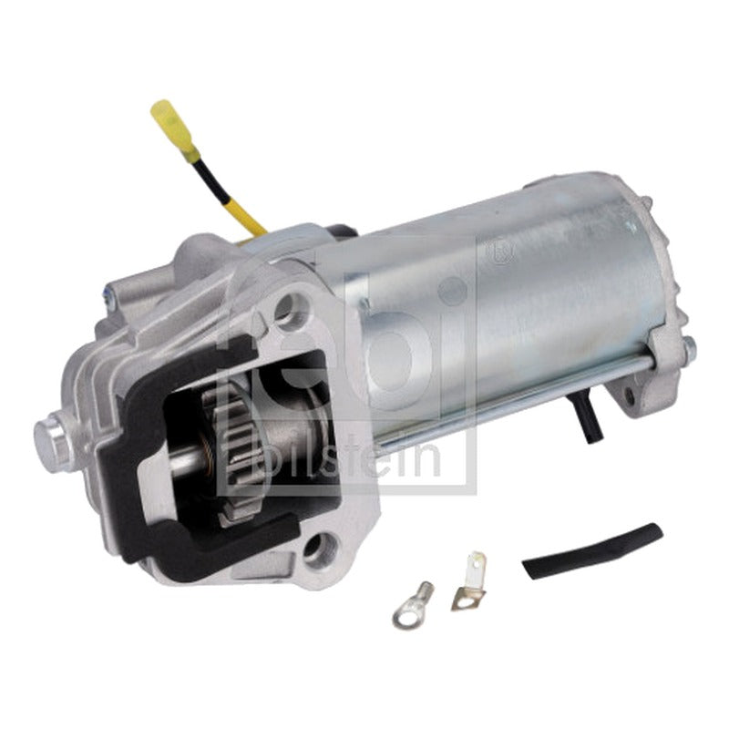 Electromotor KAMOKA 8610072