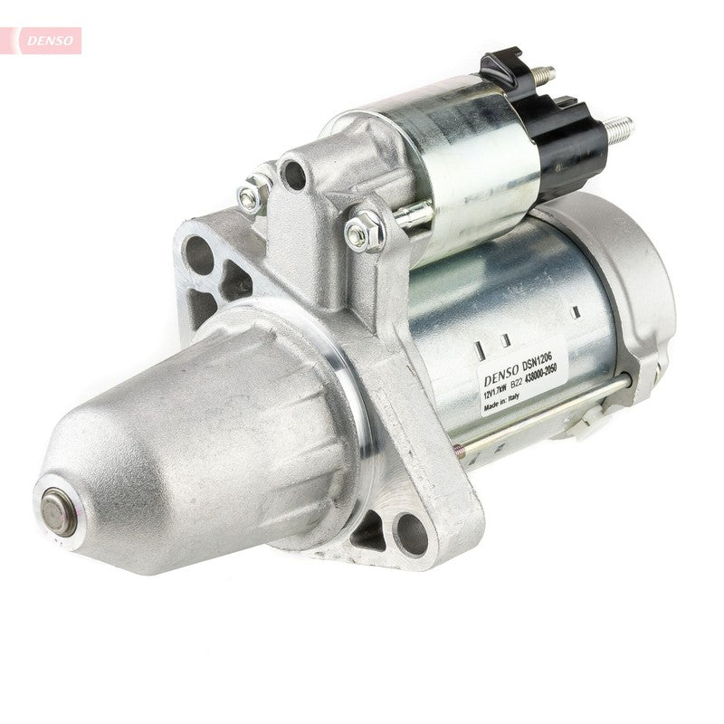 Electromotor DENSO DSN1206