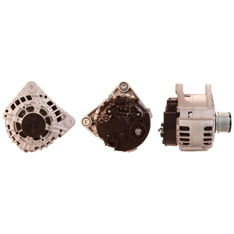 Alternator LUCAS LRA02974