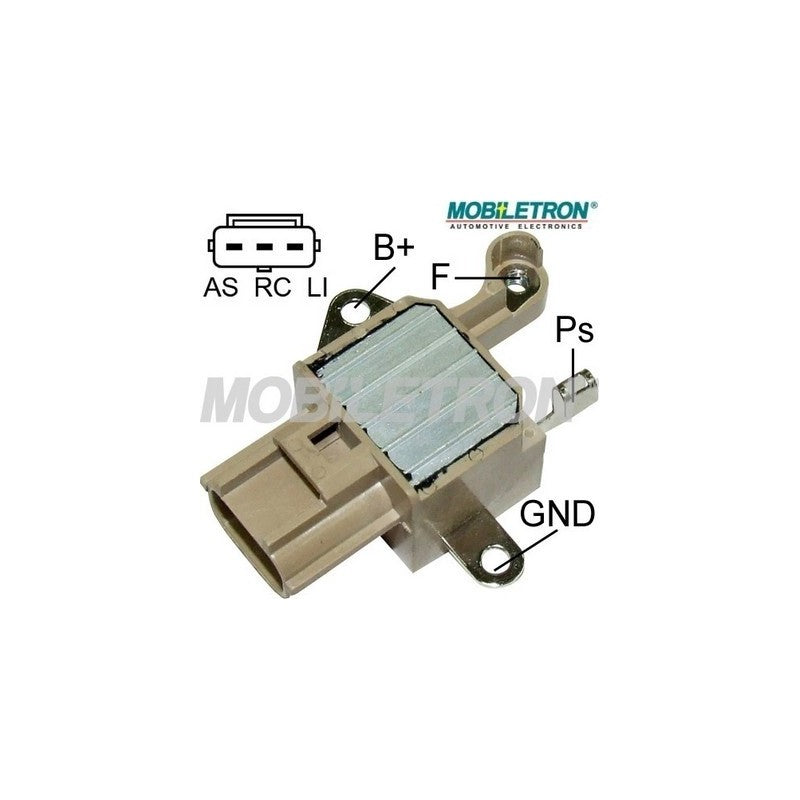 Releu alternator MOBILETRON VR-H2005-96