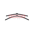 Lamela stergator KAMOKA 27A18