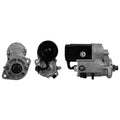 Electromotor LUCAS LRS01567