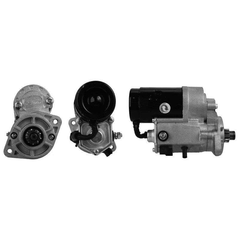 Electromotor LUCAS LRS01567