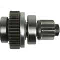 Bendix electromotor AS-PL SD6066