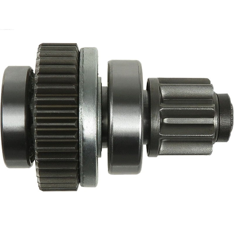 Bendix electromotor AS-PL SD6066