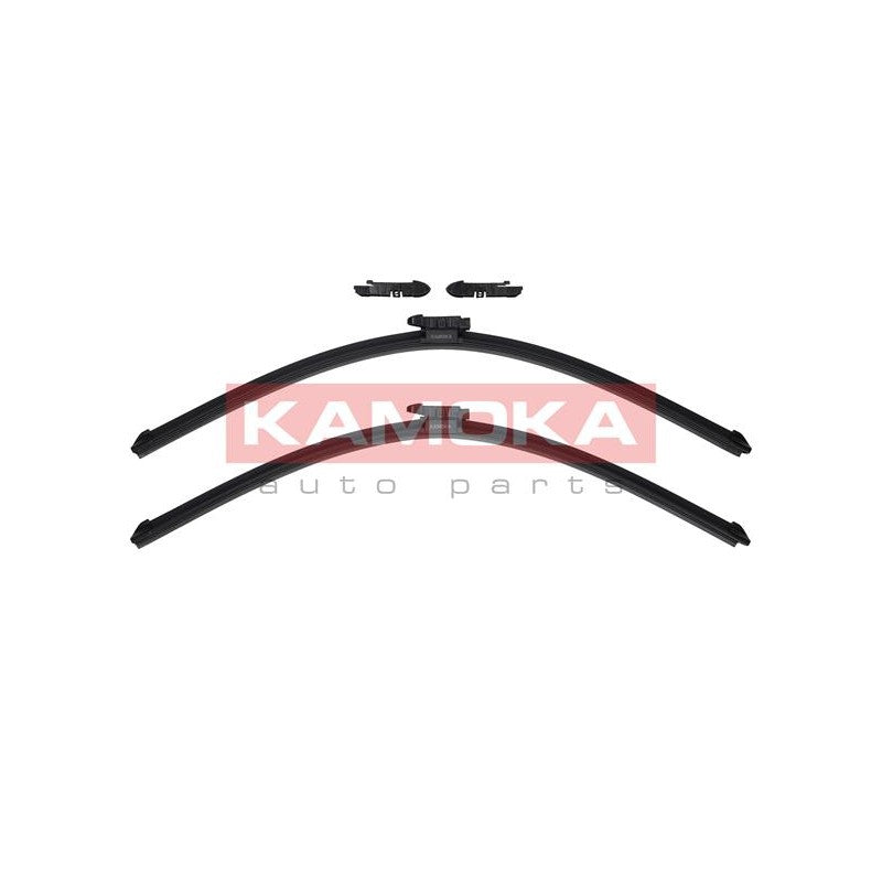 Lamela stergator KAMOKA 27D13