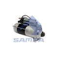 Electromotor SAMPA 205.215