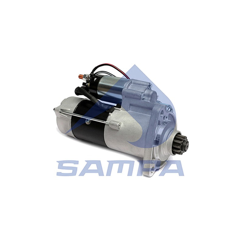 Electromotor SAMPA 205.215