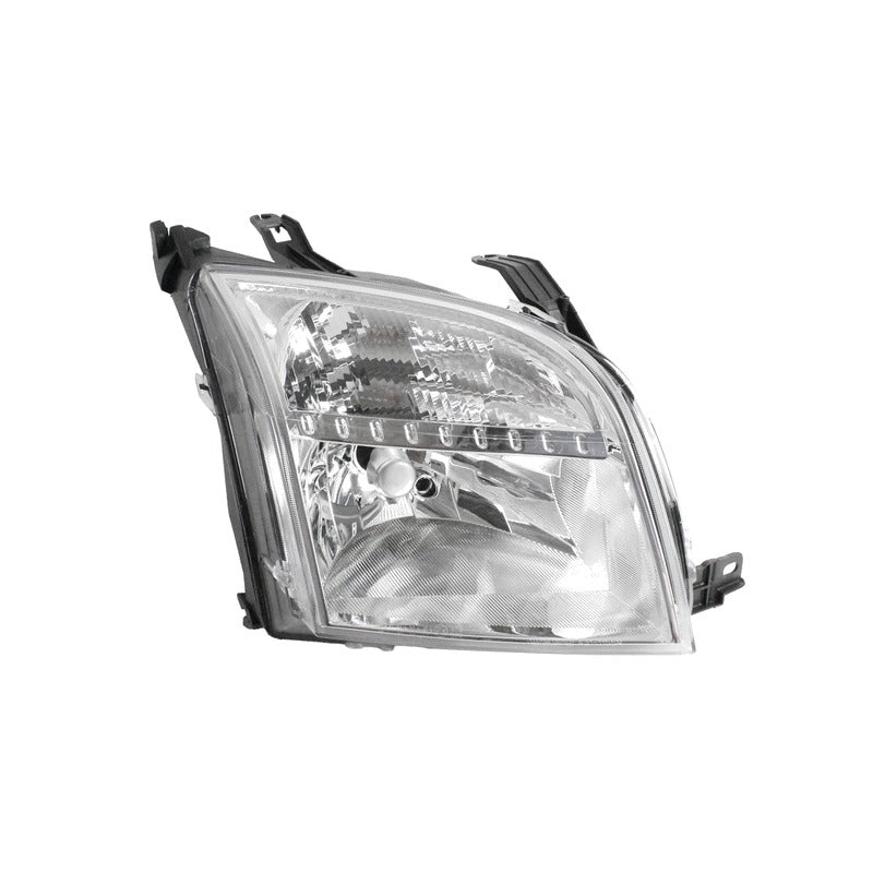 Far MTR-DEPO 431-1155R-LD-EM