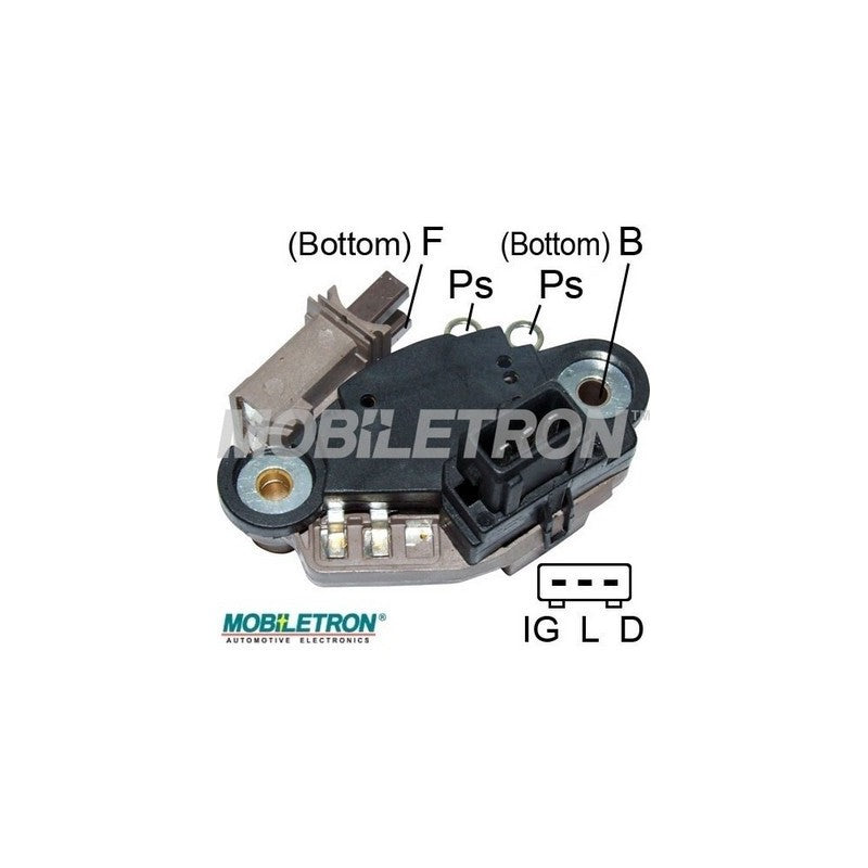 Releu alternator MOBILETRON VR-PR3617H