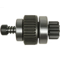 Bendix electromotor AS-PL SD9009