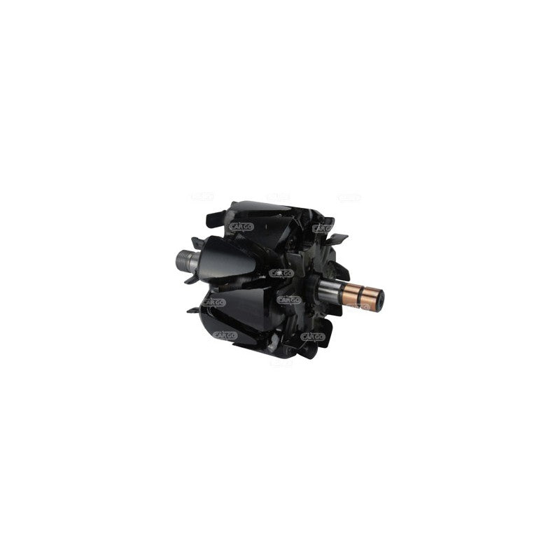 Rotor, alternator HC-CARGO F 032 137 580