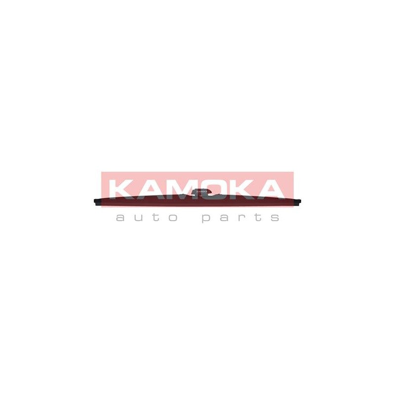 Lamela stergator KAMOKA 26W575