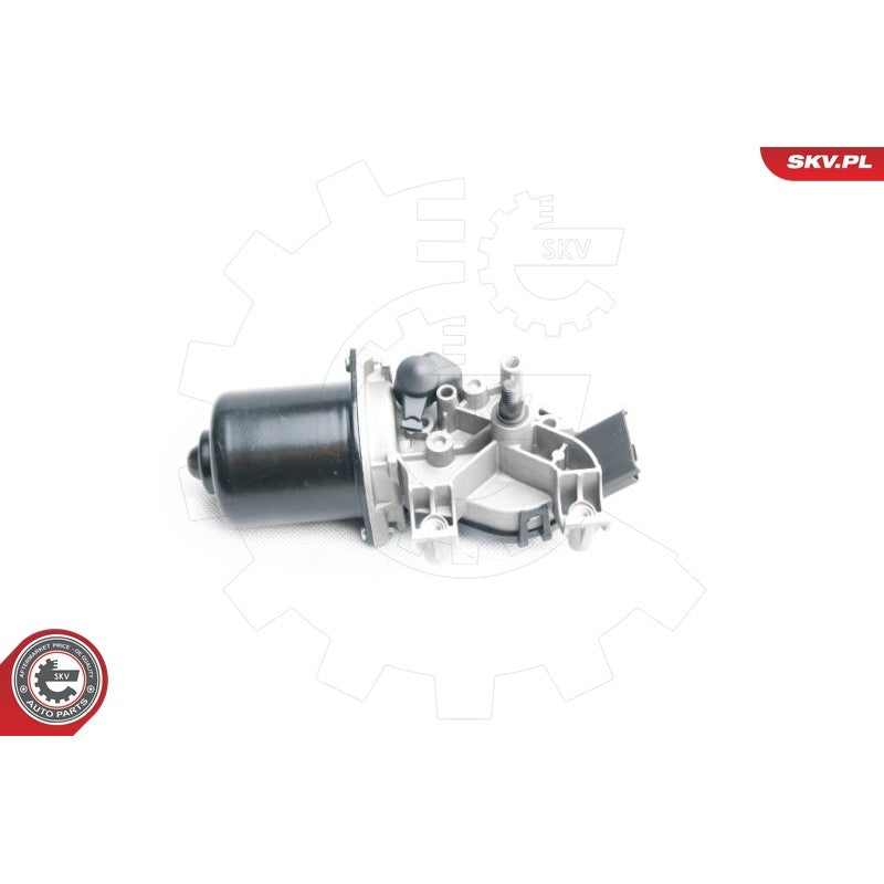 Motoras stergator ESEN SKV 19SKV018
