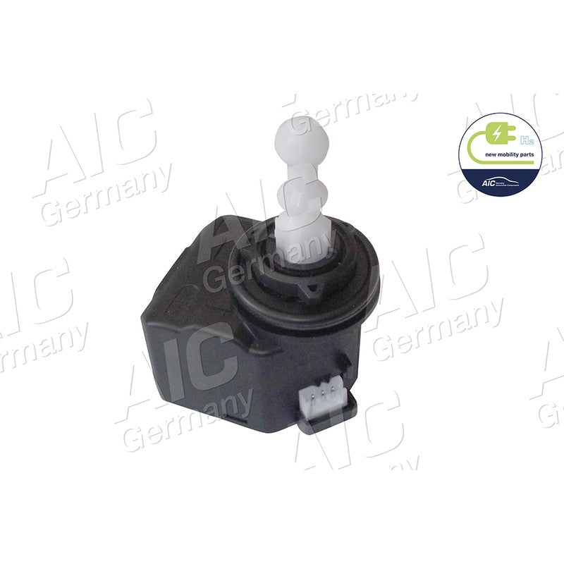 Actuator, headlight levelling AIC 54695