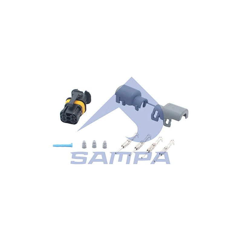 Bec SAMPA 026.403