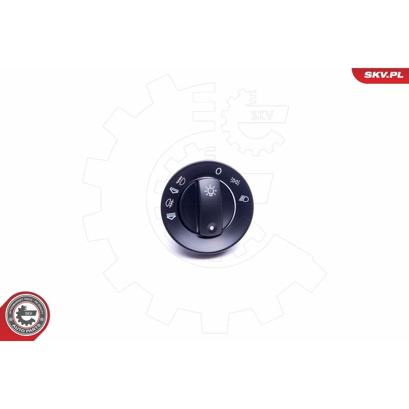 Comutator faruri ESEN SKV 36SKV030