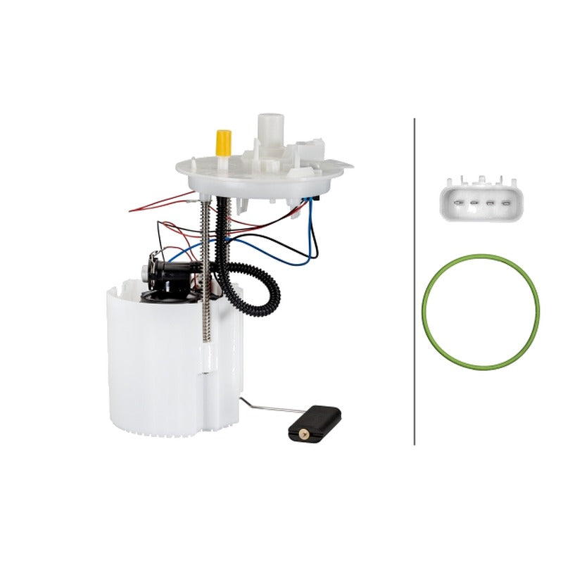 Electromotor KAMOKA 8610534