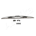 Lamela stergator Ashika SA-X45C