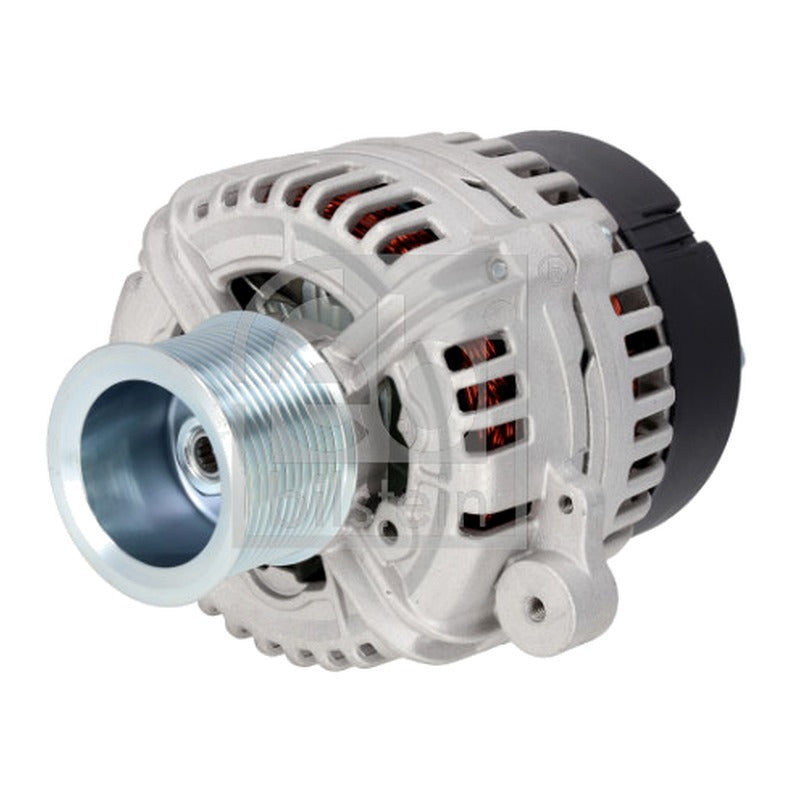 Alternator MAGNETI MARELLI 943316331010