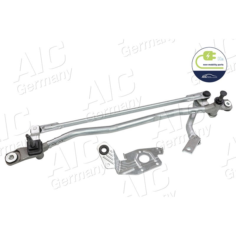Mecanism stergatoare AIC 71251
