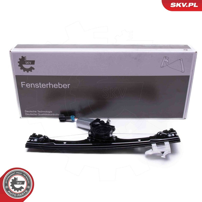 Macara geam ESEN SKV 00SKV145
