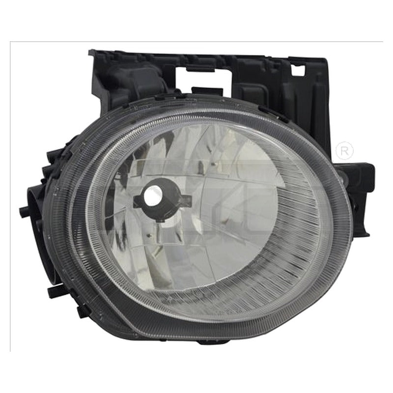 Far MTR-DEPO 215-11D8R-LD-EM
