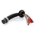Brat stergator KAMOKA 25076
