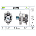 Base, headlight SAMPA 200.119