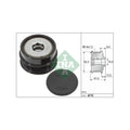 Fulie alternator INA 535 0339 10
