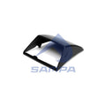 Housing, direction indicator SAMPA 033.238