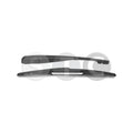 Lamela stergator STC T468026