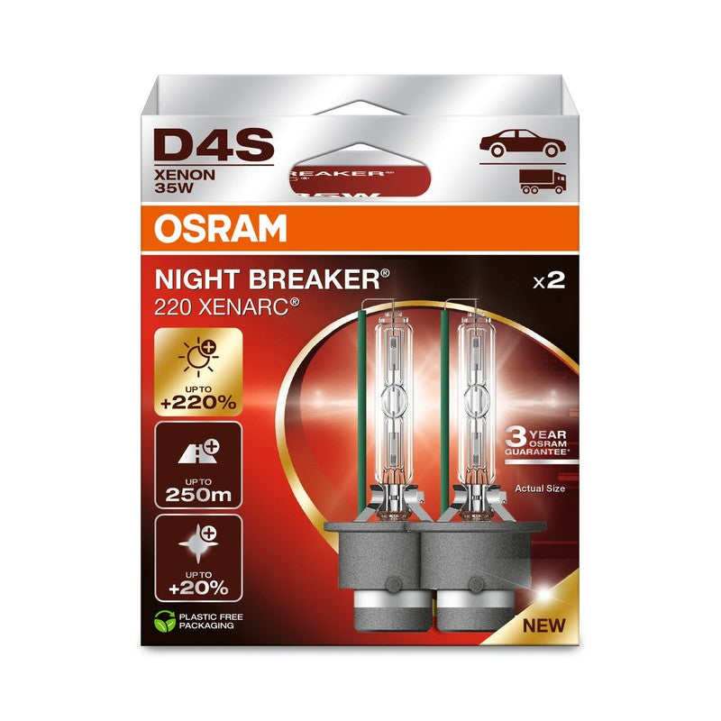 Bec proiector OSRAM 66440XN2-2HB