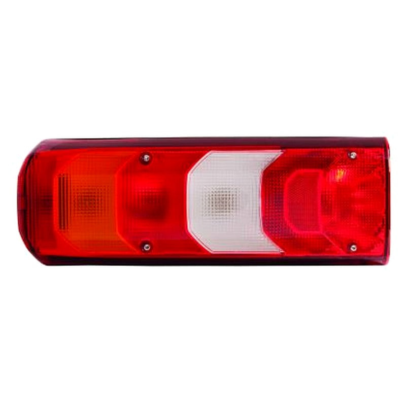 Lampa MTR-DEPO 440-1986R-WE