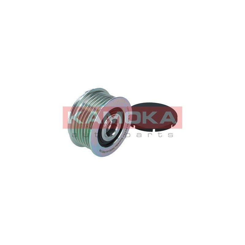 Fulie alternator KAMOKA RC141