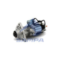 Electromotor SAMPA 035.147