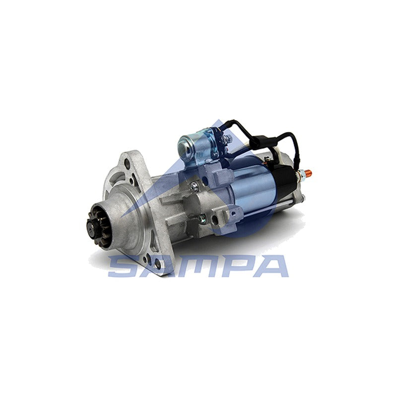 Electromotor SAMPA 035.147