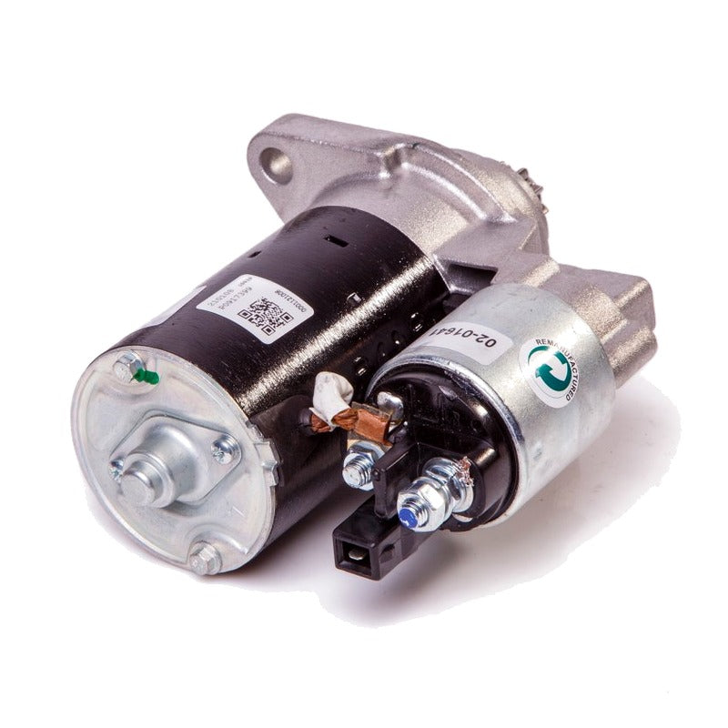 Electromotor KAMOKA 8610040