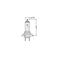 Bec OSRAM 64210CBN
