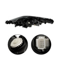 Headlight Base MTR 10578833