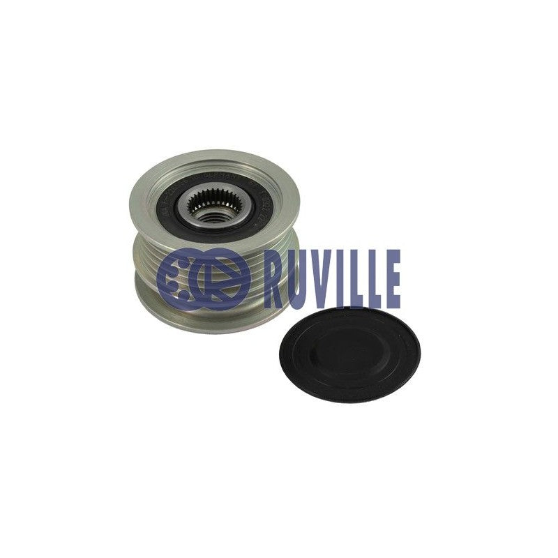 Fulie alternator RUVILLE 55468