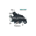 Releu alternator MOBILETRON VR-F161
