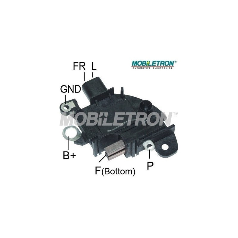 Releu alternator MOBILETRON VR-F161