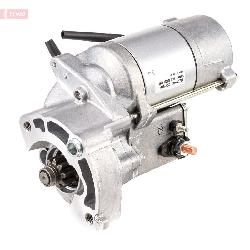 Electromotor DENSO DSN1209