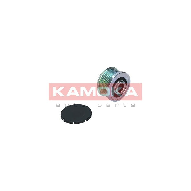 Fulie alternator KAMOKA RC028