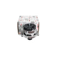 Alternator MTR 13047907