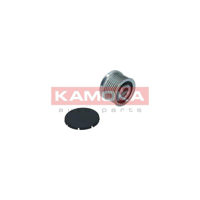 Fulie alternator KAMOKA RC122