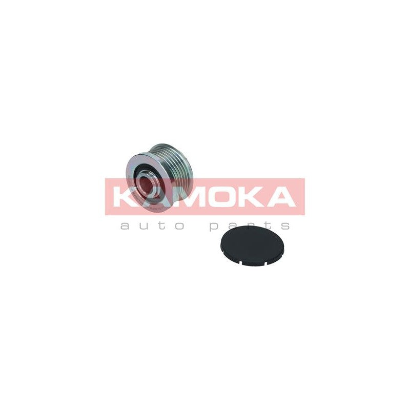 Fulie alternator KAMOKA RC030